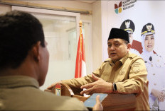 Pemkot Makassar Kerahkan 9 Mobil Pasar Murah Penuhi Kebutuhan Warga Jelang Idul Fitri