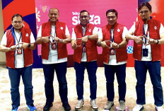Selain Posko Layanan, Telkomsel Tegaskan Jaringan 5G tetap Tersedia saat NARU