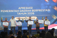 Inovasi Pembangunan Wujud Nyata dari Kemajuan Kota Makassar