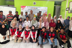 KKN Unhas Alliritengae Tutup Program dengan Seminar Hasil Delapan Program Kerja