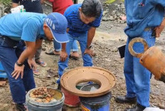 Pengusaha Maros Klaim Rugi Rp4,16 Miliar,  Ngaku Ditipu PT Rasindo Abadi Jaya 