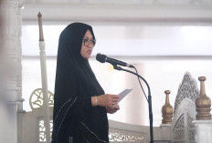 Bupati Talenrang Ajak Muhammadiyah Bantu Pemda Gowa Entaskan Kemiskinan Ekstrem