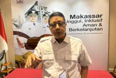 Jadi Garda Terdepan, KSB Tamalanrea Segera Dikukuhkan, Dinsos Makassar Target Perluasan Wilayah Rawan Banjir