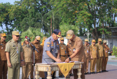 Bupati Takalar Canangkan Pelayanan 5S, ASN Diminta Hadirkan Solusi bagi Warga