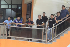 Dipimpin Syaharuddin Alrif, NasDem Sulsel Siapkan Markas Baru Berlantai Empat di Pettarani 