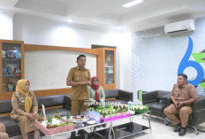 HUT ke-65 Bank Sulselbar, Kolaborasi Perkuat Ekonomi dan Layanan Keuangan Sidrap