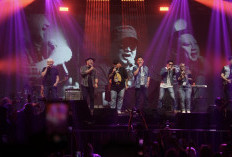 Reuni Putih Abu-Abu 93, Munafri Tekankan Kolaborasi Lintas Generasi 