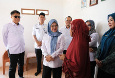 Sumbang Gaji, Pejabat-ASN Pemkab Gowa Bantu Penanganan Miskin Ekstrem