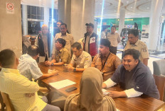 Optimalisasi PAD, Bapenda dan Dewan Makassar Sidak Wajib Pajak Menunggak