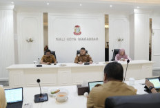 Appi Siapkan IGS Diplomatic Tour 2026 Perkuat Posisi dan Citra Makassar di Level Global