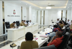 Hari Buruh Internasional 2026, Pemkot Makassar Fasilitasi Perayaan Buruh Bertajuk May Day Fest