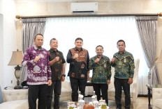 Pemkot Makassar dan Pengadilan Agama Siapkan Perwalian Resmi bagi Anak Panti Asuhan