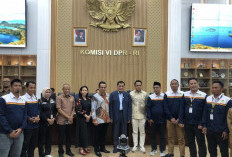 DPRD Sulsel Bawa Aspirasi Pelaku Usaha Pertashop ke DPR RI 