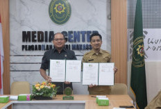 Inovasi Layanan Publik, Dukcapil Makassar Hadirkan Sidang Pengadilan di Kantor Sendiri