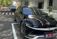 Appi Pastikan Tak Ada Pengadaan Randis Walikota, Pilih Gunakan Kendaraan Lama