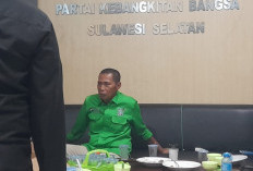 Lima Kandidat Siap Bertarung Rebut Kursi Ketua PKB Makassar