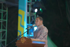 Festival Danau Tempe 2026 Ditutup, UMKM Catat Perputaran Uang Hampir Rp2 Miliar