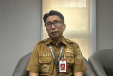 Inovasi 'Railing Besi' Awasi Pemanfaatan Ruang di Kawasan Bentang Pesisir