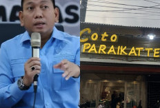 16 Tahun Menunggak Pajak, Komisi B DPRD Makassar Ancam Segel Coto Paraikatte