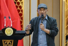 Aktivis Antikorupsi Bongkar Kejanggalan Kasus Bank Sulselbar Pangkep, Agus Dipenjara tapi Darwin Tak Disidang