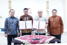 DPMPTSP Makassar-Pekanbaru Jalin Kerja Sama Kembangkan Layanan Perizinan Digital