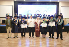 Pemkot Makassar Gandeng Perguruan Tinggi, Perkuat Ketahanan Pangan dan Ekonomi Perkotaan