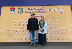 Appi Bawa Program Tujuh Sapta Mulia, Makassar Unjuk Inovasi Unggulan di APEKSI 2026