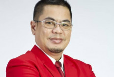 Appi Mundur dari Golkar, Pengamat: Demokrat Dapat Amunisi Politik Strategis