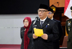 Empati Bencana Sumatera, Sekda Gowa : Tanpa Aceh, Sumut, Sumbar, Sejarah Bela Negara tak Lengkap