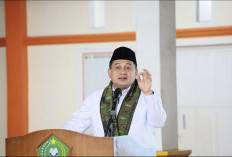 Pemkot Makassar Percepat Layanan KUA di Wilayah Kepulauan