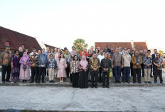 Business Forum IGS 2026, Makassar Bidik Kerja Sama Sektor Infrastruktur, Pariwisata,Hingga Transportasi Publik