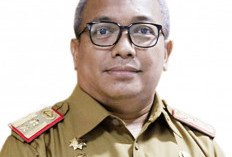 Dugaan Korupsi Perizinan, Polisi Jebloskan Kadis Perkimtan Gowa ke Penjara