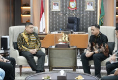 Pemkot Makassar–Bapenda Sulsel Perkuat Sinergi Kejar Peningkatan Pajak Daerah