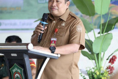 Pemkab Takalar Siapkan Rp45 Miliar untuk THR ASN hingga Insentif Guru Mengaji