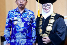 Tanggapan Rektor Universitas Ichsan Sidenreng Rappang atas Satu Tahun Kepemimpinan Bupati Sidrap