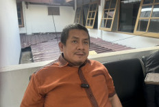 DPRD Makassar Soroti Anggaran Rp2,5 Miliar untuk MHM, Azwar Rasmin: Harus Dievaluasi