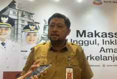 Bapenda Makassar: Penataan Reklame Bukan Sekadar PAD, tetapi Mempercantik Wajah Kota