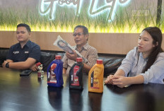 SJAM  Tawarkan Promo Spesial November untuk Pengguna Motor Matic Yamaha, Ini Kelebihannya