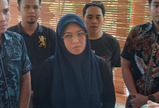 Bupati Gowa Laporkan Dua Saksi Hak Angket ke Bareskrim Polri
