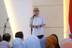 Tekan Kemiskinan Ekstrem, Pemkab Gowa Andalkan Lacak-Baznas