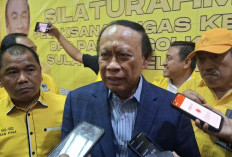 Appi Didukung Mayoritas Pemilik Suara di Musda Golkar Sulsel, Muhidin Singgung Aklamasi 