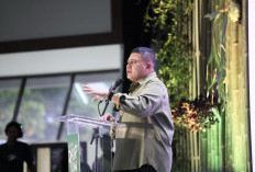 Appi Tantang RT/RW, Kelola Sampah Terbaik Bisa Dapat hingga Rp100 Juta