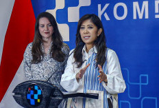 Menkomdigi Apresiasi Roblox Terapkan Verifikasi Usia dan Hapus Fitur Komunikasi