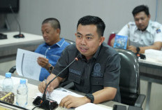 Dewan Heriwawan Sorot Pemprov Sulsel Kucurkan Anggaran untuk Rest Area Terbengkalai 