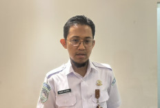 Jarak Pandang Turun Jadi 2 Kilometer, BMKG: Kualitas Udara Makassar Kategori Sangat Tidak Sehat
