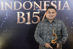Pemkot Makassar Raih Penghargaan Nasional atas Komitmen Pemerataan Pendidikan