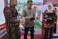 Inovasi 'PAMUNGKAS' Hadirkan Layanan Pajak Digital, dari Cetak SPPT hingga Pembayaran Non-Tunai