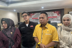 Komisi B DPRD Makassar Temukan Ketimpangan Setoran Parkir, Sebut RM Lango-Lango Bisa Jadi Contoh