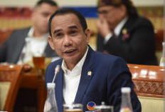 Rudianto Lallo: Vonis Berat Kasus Bilqis Bukti Negara Tak Boleh Toleransi Kejahatan terhadap Anak