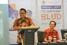 Desember 2025, RSUD Syekh Yusuf Berstatus BLUD